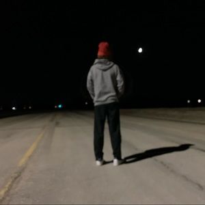 Meet your Posher, Eric